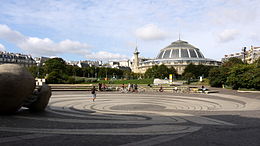 Place René-Cassin makalesinin açıklayıcı görüntüsü