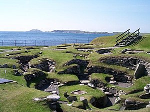 List Of Shetland Islands