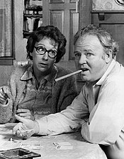 All in the Family - Wikipedia