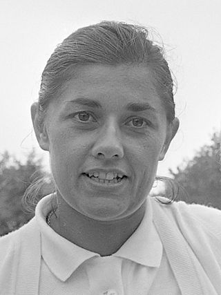 <span class="mw-page-title-main">Janine Lieffrig</span> French tennis player