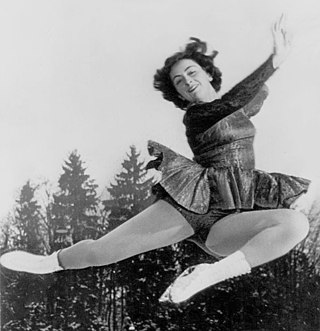 <span class="mw-page-title-main">Jeannette Altwegg</span> British figure skater (1930–2021)