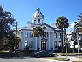 Jefferson County Courthouse (East face)