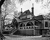 Joel Chandler Harris House Joel Chandler Harris House, 1050 Gordon Street, (Atlanta, Georgia).jpg