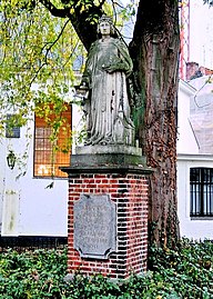 Johanna van Constantinopel. Geboren tussen 1194 en 1200 was gravin van Vlaanderen en Henegouwen van 1205 tot 1244.