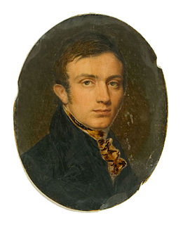 Johannes Amsinck German merchant