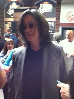 John Cowsill American musician