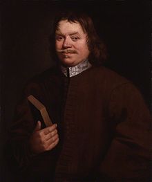 John Bunyan di Thomas Sadler 1684.jpg