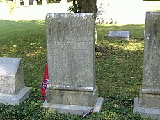 John C. Breckinridge grave.jpg