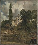 John Constable (1776-1837) - The Grove, Hampstead - N01246 - National Gallery.jpg