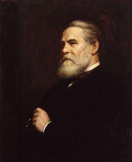 <span class="mw-page-title-main">John Loughborough Pearson</span> British architect