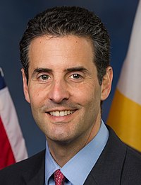 John Sarbanes official photo (cropped).jpg