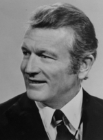 John Lindsay