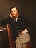 John Wood (1801-1870) - Henry Lygon (1829-1866), 5th Viscount Elmley, MP, Later 5th Earl Beauchamp - 428971 - National Trust.jpg