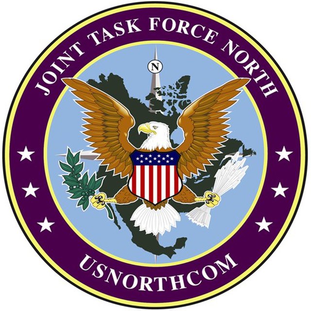 Image: Joint Task Force North