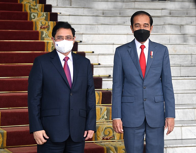 File:Joko Widodo and Phạm Minh Chính.jpg