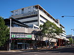 Jolimont Centre