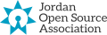 Jordan Open Source Association – English Logo SVG.svg