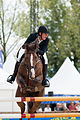 2013 Longines Global Champions Tour