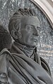 * Nomination Joseph Johann von Littrow (1781-1840), bust (bronce) in the Arkadenhof of the University of Vienna --Hubertl 00:06, 24 March 2016 (UTC) * Promotion  Support Good quality.--Famberhorst 07:05, 24 March 2016 (UTC)