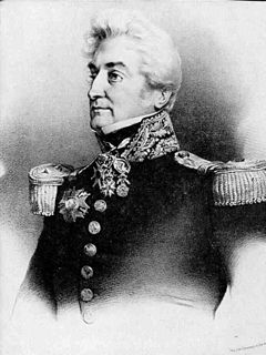 Joseph Lagrange (soldier) French general