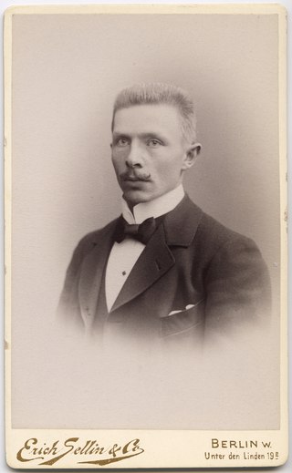 <span class="mw-page-title-main">Julius Ailio</span> Finnish archaeologist and politician (1872–1933)