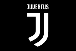 Juventus FC 2017 flag (black)