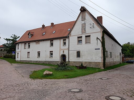 Köllme, Landwirtschaftsring (2)