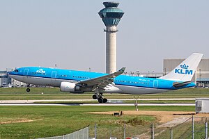 Sân Bay Quốc Tế Toronto Pearson