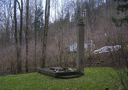 KZ Mahnmal1 Hubmersberg