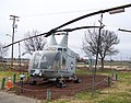 HH-43B Huskie