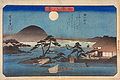 Utagawa Hiroshige: Hayat, Eserler, Şūmei