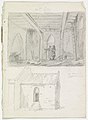 Kapel in Babyloniënbroek, 1809, RP-T-1892-A-2518(R).jpg
