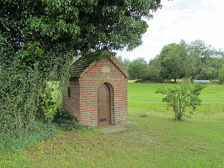 Kapelle Ziegeleistr. (Ochsenhausen)