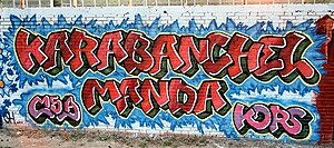 Carabanchel