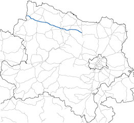 Waldviertler Straße