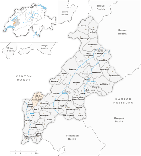 File:Karte Bezirk Glâne Gemeindeveraenderungen 1991.png