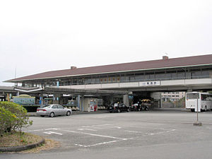 Kashikojima Station02.jpg