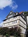 Altes Pfarrhaus in Kirchditmold