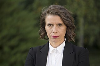 <span class="mw-page-title-main">Katarina Peović</span> Croatian politician (born 1974)