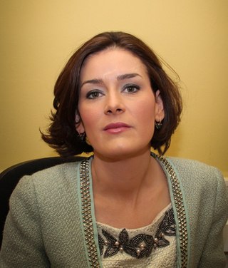 <span class="mw-page-title-main">Kate O'Connell</span> Irish former Fine Gael politician (b. 1980)