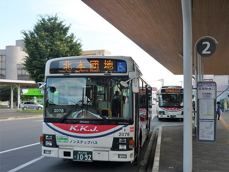 File:Kawagoe kanko bus 2078.jpg