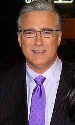 Olbermann in 2008