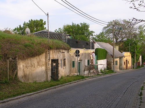 Stammersdorf (Floridsdorf in Wien)