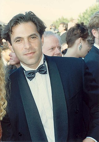 <span class="mw-page-title-main">Ken Olin</span> American actor. (born 1954)