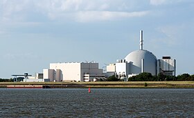 Nuklearna elektrana Brokdorf