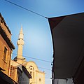 Kestanepazarı Mosque, 2015.jpg