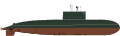 Kilo class SS.svg