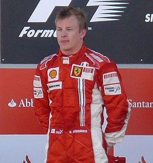 <span class="mw-page-title-main">2007 Formula One World Championship</span> 61st season of FIA Formula One motor racing