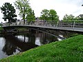 Miniatuur voor Katoenbrug (Haarlem)