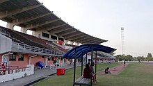 King Mongkut's Institute of Technology Ladkrabang Stadium